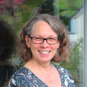 Elke Weigel Diplom-Psychologin und Tanztherapeutin