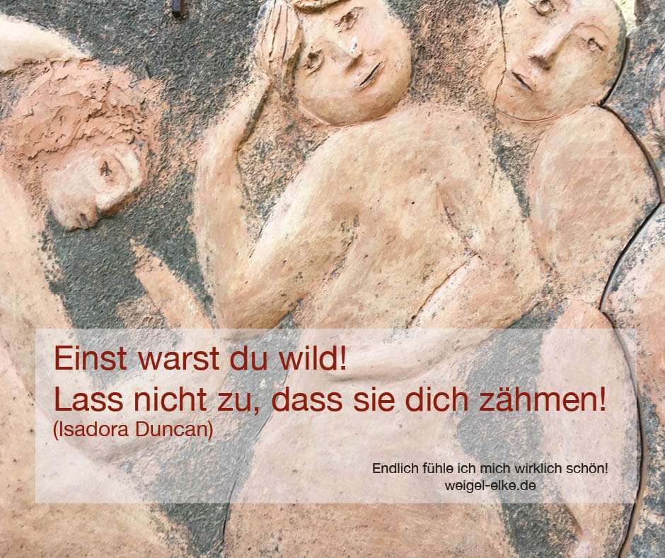 Behandlung der Körperschemastörung