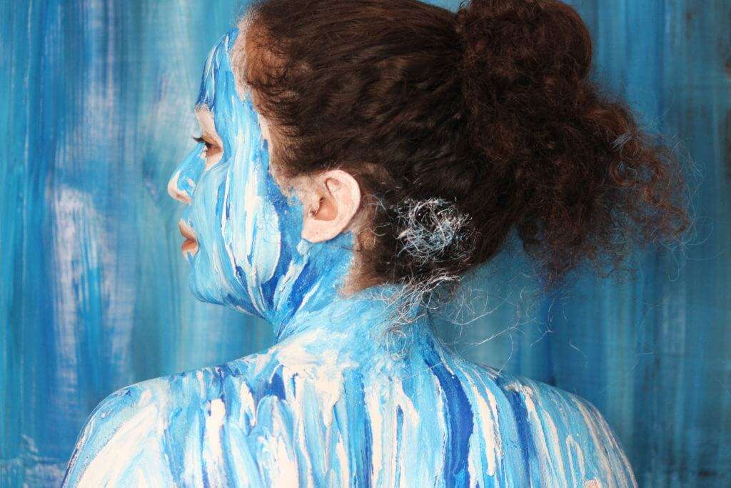 Körperschemastörung