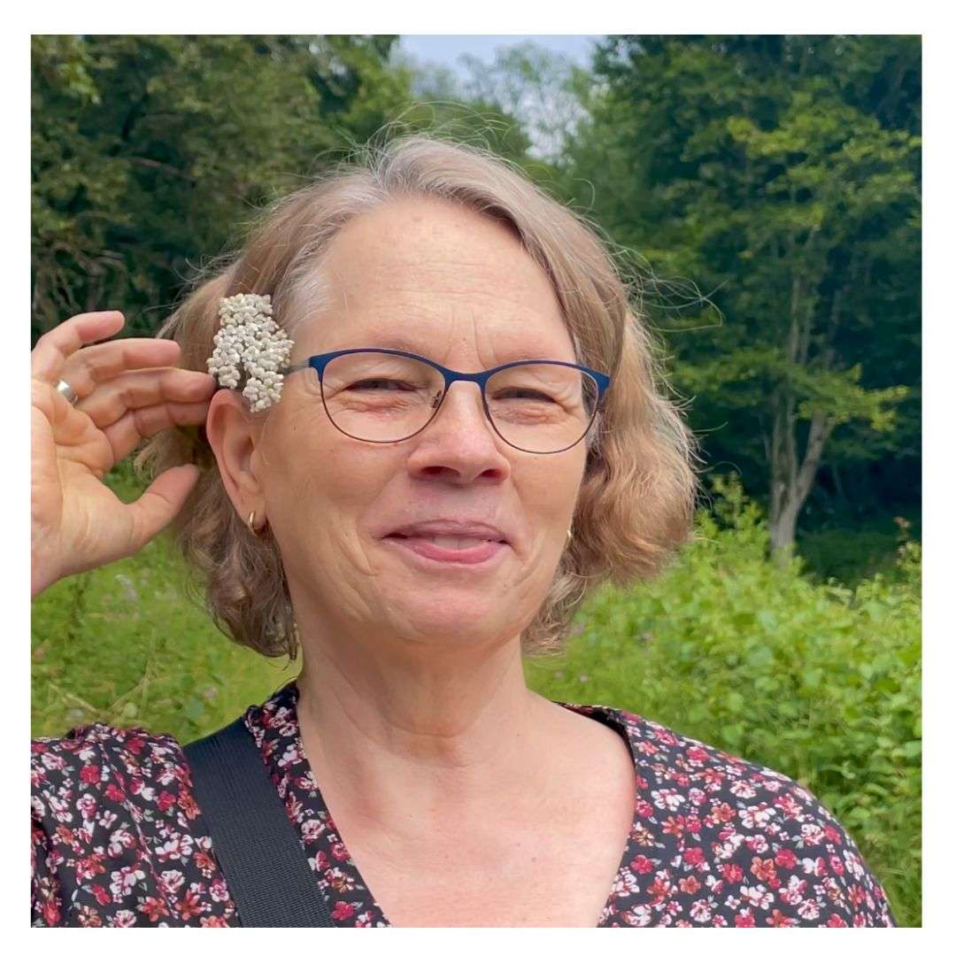 Elke Weigel App "kreativ wohlfühlen"