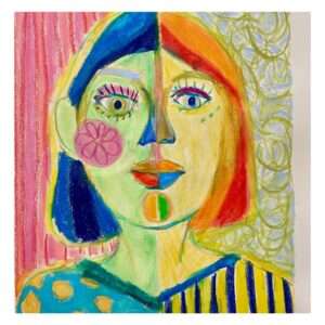 Du gibst alles und verlierst dich dabei? App "kreativ wohlfühlen"