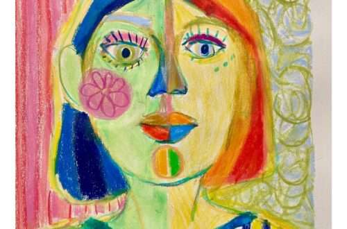 Du gibst alles und verlierst dich dabei? App "kreativ wohlfühlen"